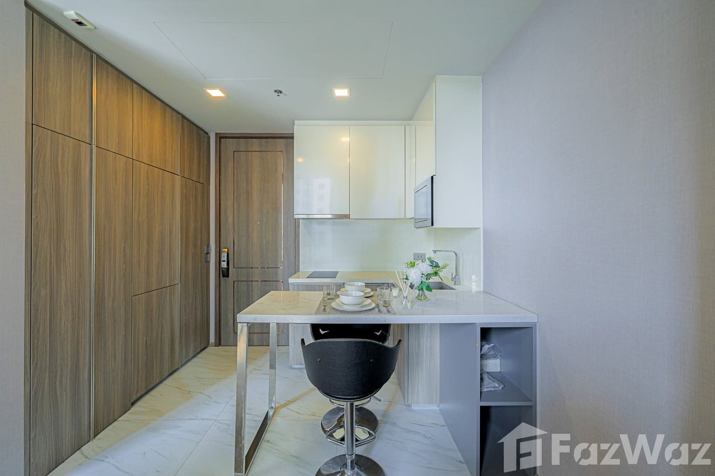 picture 1 Bedroom Condo for sale at Celes Asoke  1971687 - 9/15