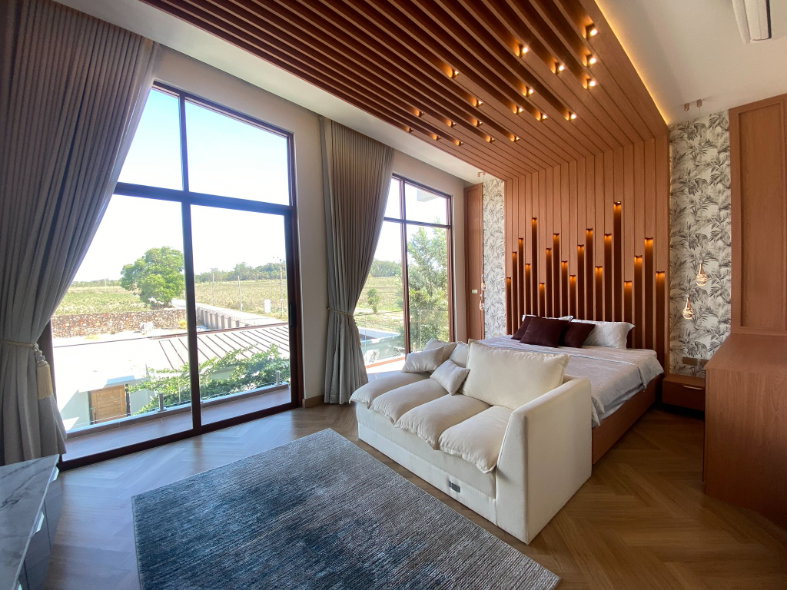 picture For sale atmos prime villa with private pool 5 bds - 2/19