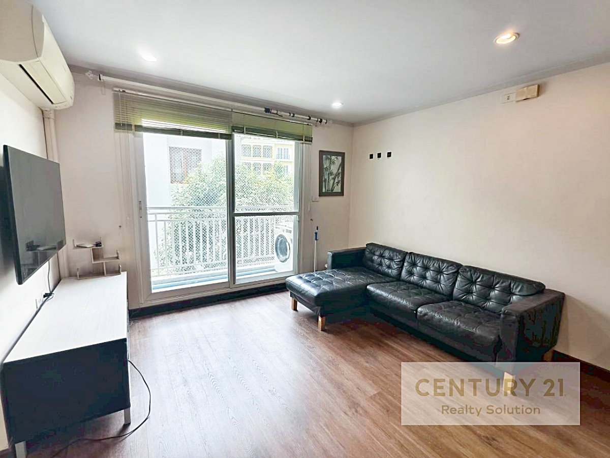 รูป ให้เช่าคอนโด 2 ห้องนอน บ้านสิริ เย็นอากาศ ซ. เย็นอากาศ 1 สาทร - รูปที่ 9/15