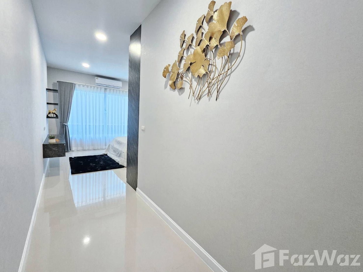 รูป ขาย วิลล่า 3 ห้องนอน ในโครงการ การ์เด้น วิลล์ 6 2013989 - รูปที่ 11/28