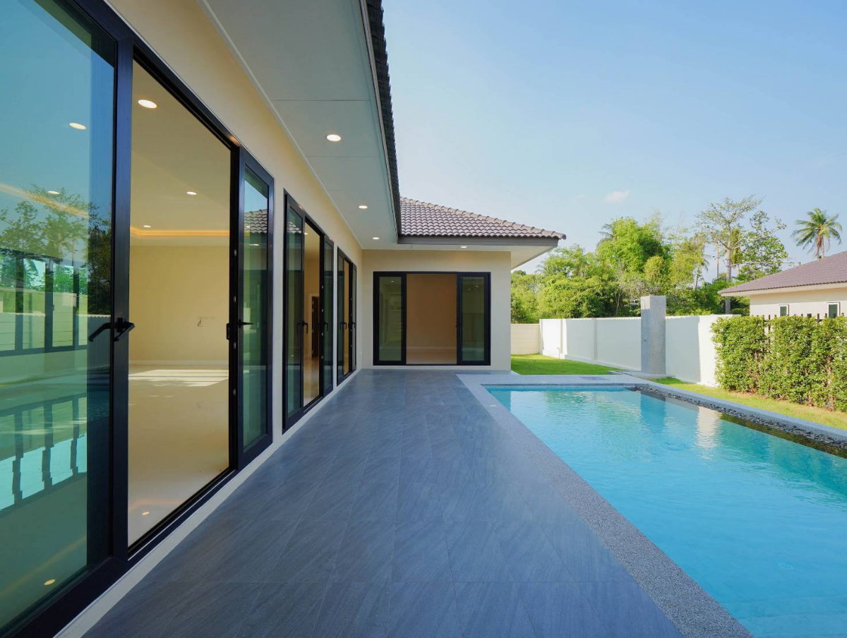 รูป For Sell at Garden Ville 9 Village, Garden Ville 9 - รูปที่ 3/13