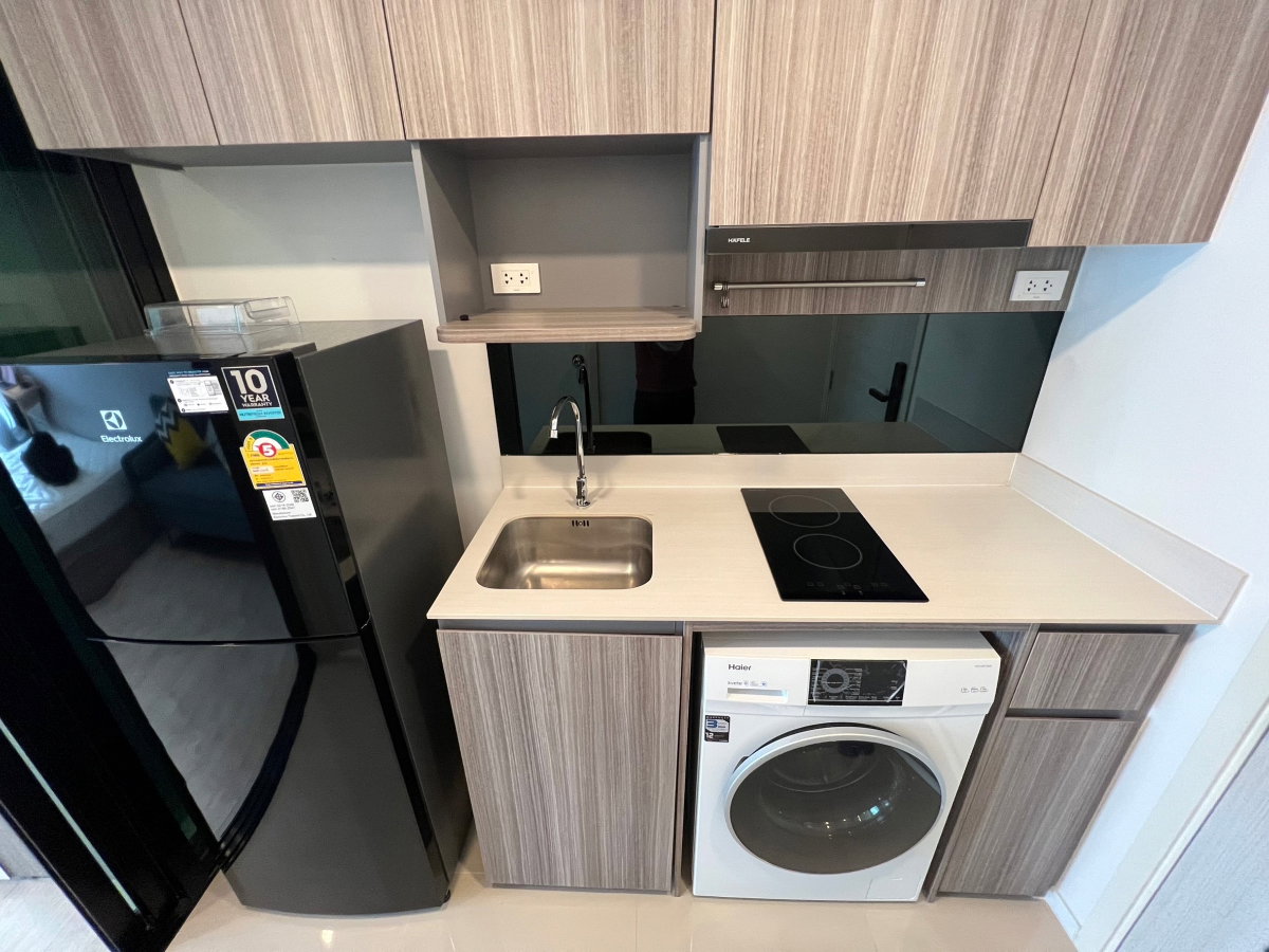 picture Condo for Sale: The Origin Sukhumvit 105 - 1/9