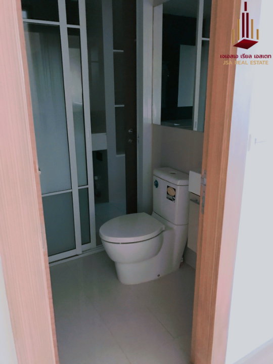 picture ✨ For Rent: Rhythm Ratchada - Huai Khwang Condo ✨ 💰 Only 21,000 THB/month - 7/8