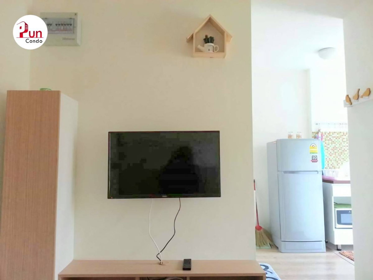 picture U Campus Rangsit - Muang Ake for rent.........…….. - 7/12