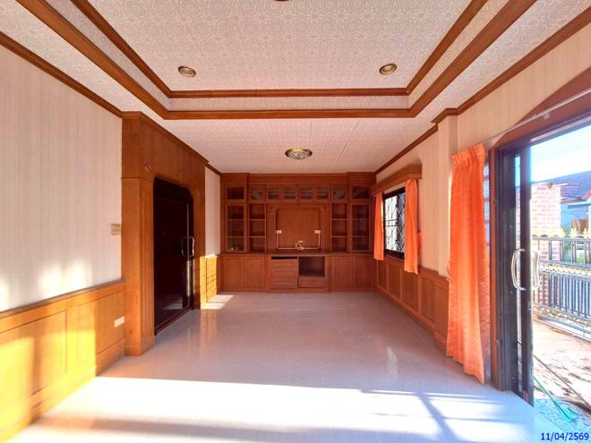 picture TOWN HOUSE 69 Sq.w. Hat Yai Songkhla for 2.3M - 5/30
