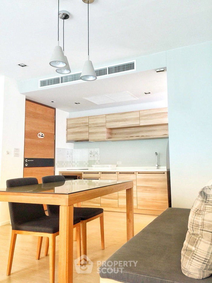 รูป คอนโด 1-ห้องนอน ที่ วันเวลา หัวหิน-เขาเต่า ใกล้ เขาเต่า (ID 2936740) - รูปที่ 3/13