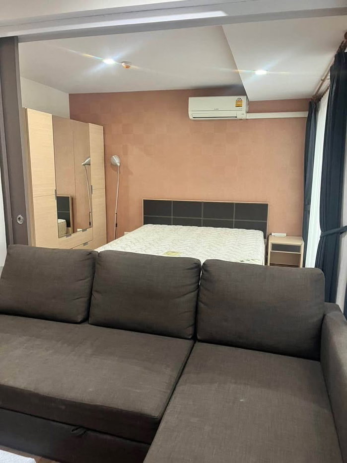 picture 🟪🟦🟩🟨🟧 Tree Condo Ladprao 27 for rent *Available June 21, 2026* 🛎️🛎️ | Line@: @assetspro - 3/8
