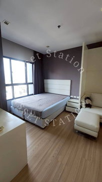 ✨ Condo for Rent at URBANO ABSOLUTE SATHORN–TAKSIN Near ICONSIAM & Sathorn 🏙️