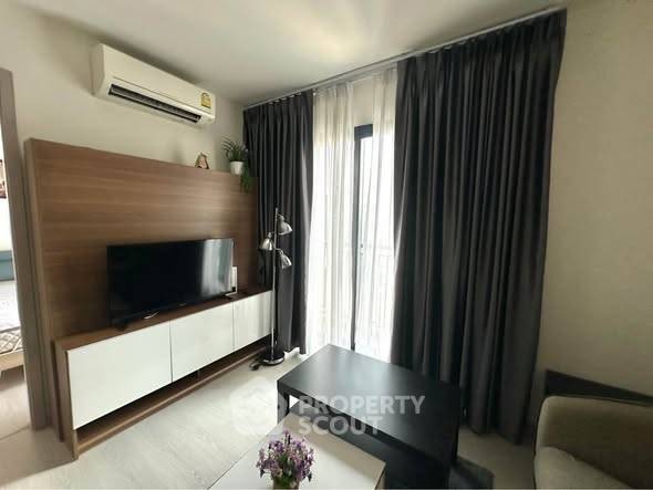 รูป คุ้มค่า 1 ห้องนอน 33 ตร.ม. Rhythm Sukhumvit 36-38 ชั้น 24 ใกล้ BTS ทองหล่อ 300 ม. (ID 2939690) - รูปที่ 1/8