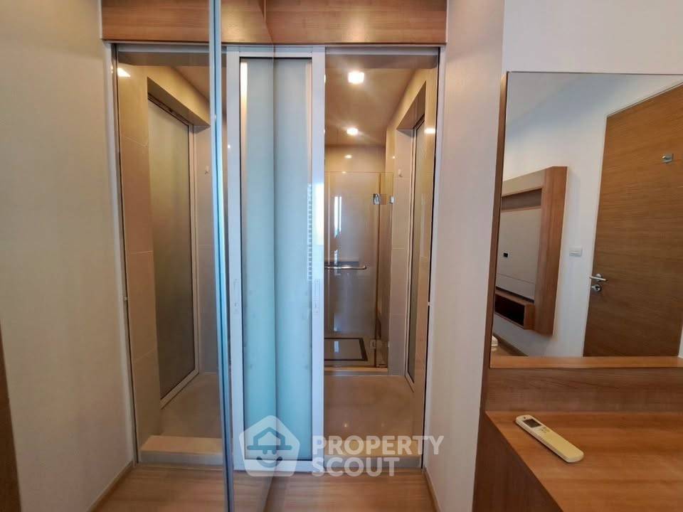 รูป คอนโด 1-ห้องนอน ที่ ริธึ่ม สุขุมวิท 50 ใกล้ BTS อ่อนนุช (ID 2934753) - รูปที่ 15/16