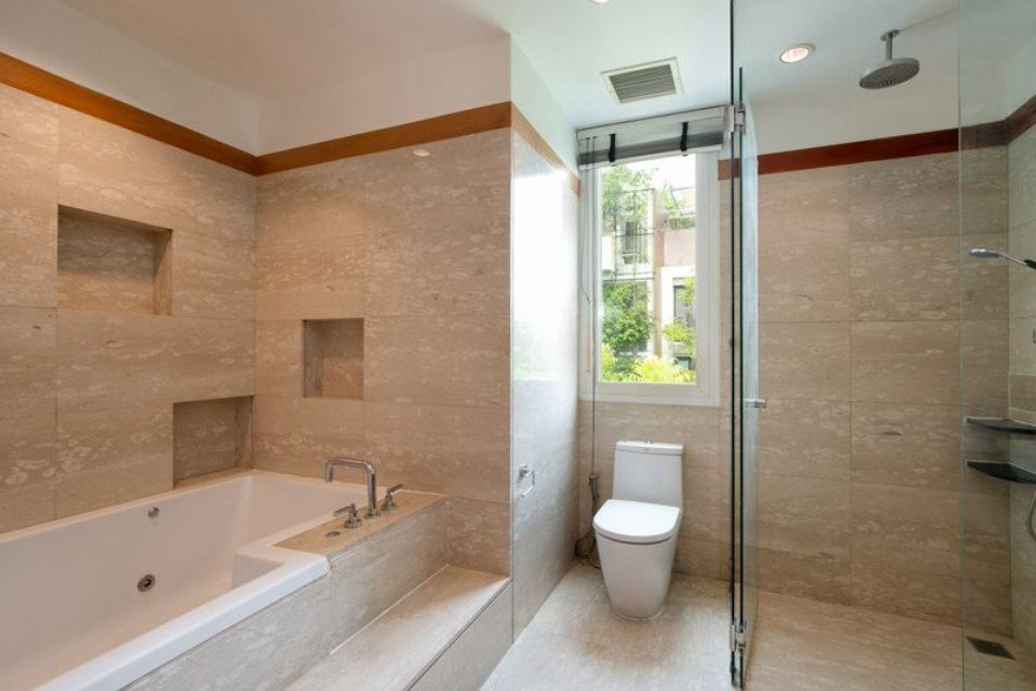 รูป LTHC15594 – Luxury House for Sale Sathorn | Spacious Private Residence | Near BTS Chong Nonsi | 85 MB | บ้านหรูขาย สาทร พื้นที่กว้าง ใกล้ BTS ช่องนนทรี - รูปที่ 5/6