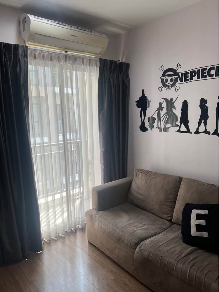 รูป 🤝🏻RB24788 ให้เช่าถูกมาก👍ฮอลล์มาร์ค งามวงศ์วาน✅แอดไลน์ @mproperty( มี @ ด้วย) แอดมินตอบไว - รูปที่ 2/6