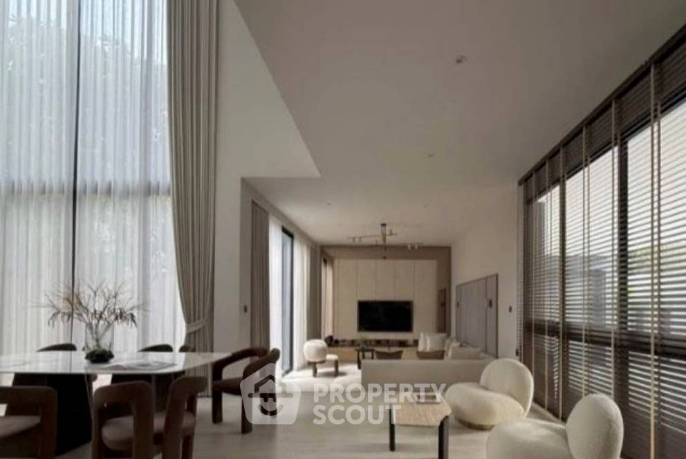 รูป บ้าน 3-ห้องนอน ที่ บูก้าน กรุงเทพกรีฑา ใน หัวหมาก (ID 2938625) - รูปที่ 2/8