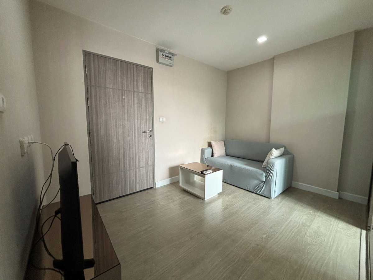picture 🔥 Condo for Sale Metro Luxe Ratchada near MRT Huai Khwang and MRT Sutthisan - 9/27