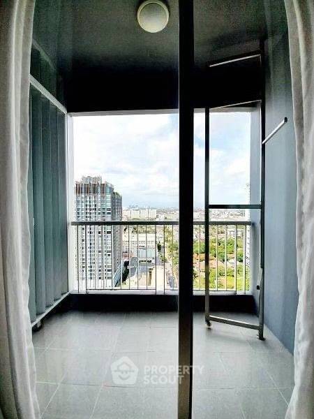 picture 2-BR Condo at Rhythm Sukhumvit 50 near BTS On Nut (ID 2095011) - 11/11