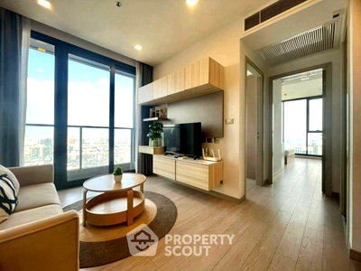 Condos for rent : 2-BR Condo at One 9 Five Asoke - Rama 9 near MRT Phra Ram 9 (ID 2914877)