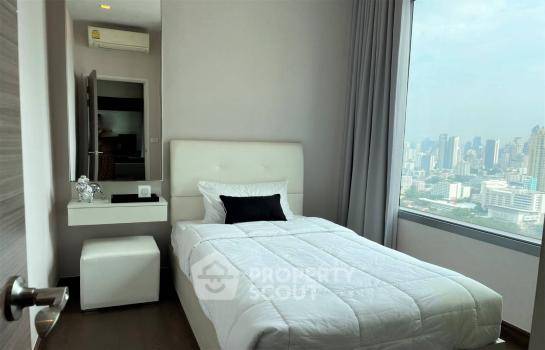 picture 2-BR Condo at Q Asoke near MRT Phetchaburi (ID 1179888) - 9/10