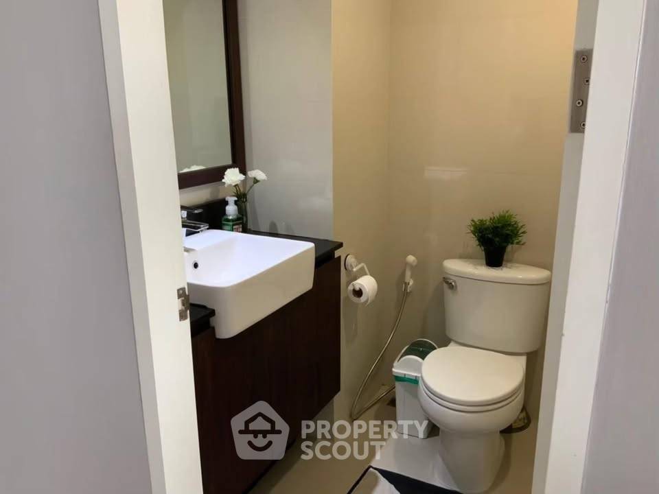 picture 1-BR Condo at Condo One X Sukhumvit 26 near BTS Phrom Phong (ID 2943121) - 2/11
