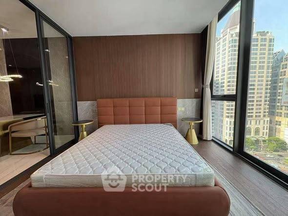 รูป คอนโด 1-ห้องนอน ที่ ศุภาลัย ไอคอน สาทร ใกล้ MRT สีลม (ID 2939720) - รูปที่ 4/9