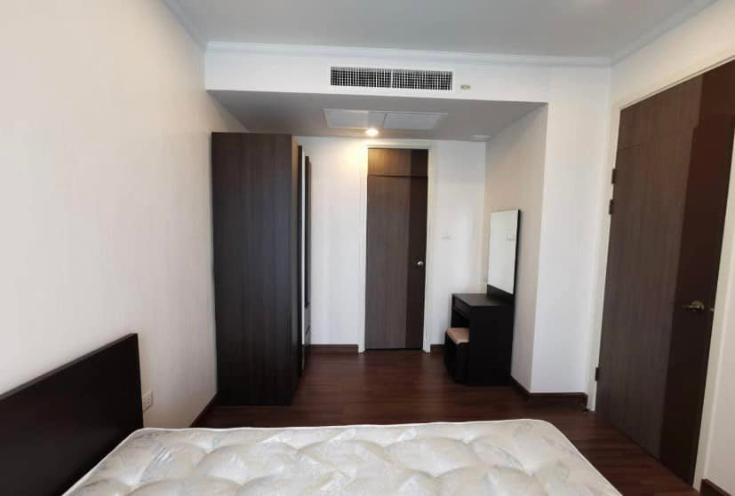 รูป ST599/[ให้เช่า] ศุภาลัย เอลีท สาทร-สวนพลู (Supalai Elite Sathorn-Suanplu) | ห้องใหญ่ทิศเหนือ ชั้น 12A วิวเมืองสวย ไม่ร้อนแดด - รูปที่ 6/10