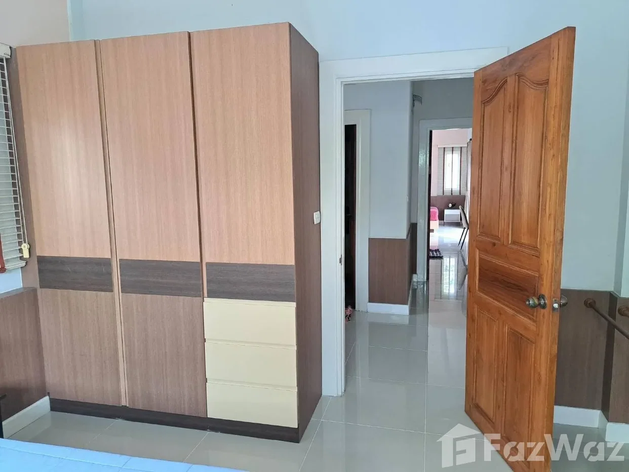 รูป บ้านเดี่ยวให้เช่า 3 ห้องนอน ในโครงการ ซีรีน - เดอะบลิส 3 6133329 - รูปที่ 12/26