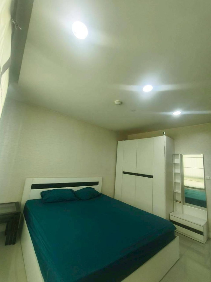 picture The Station Sathorn - Bangrak Condo for Sale - 9/12