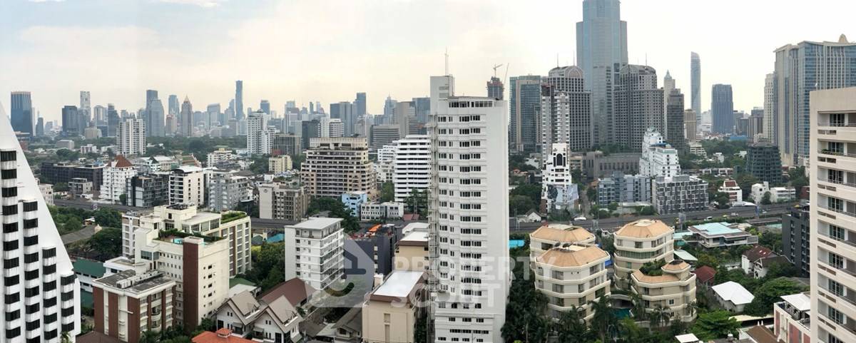 รูป คอนโด 1-ห้องนอน ที่ สราญใจ แมนชั่น คอนโดมิเนียม ใกล้ BTS นานา (ID 2942072) - รูปที่ 9/9