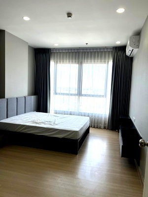 คอนโดให้เช่า : *** ให้เช่าคอนโด : ศุภาลัย ลอฟท์ สถานีแยกไฟฉาย (Supalai Loft Yaek Fai Chai Station) ***