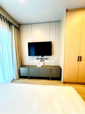 Condos for rent : Culture Thonglor 🌟PN-00005166🌟
