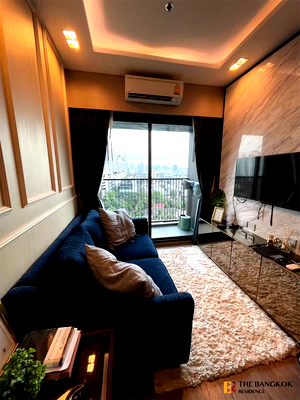 Condos for sale : Whizdom Avenue Ratchada-Ladprao near MRT Ladprao Station Convenient Travel, Great Value per Square Meter