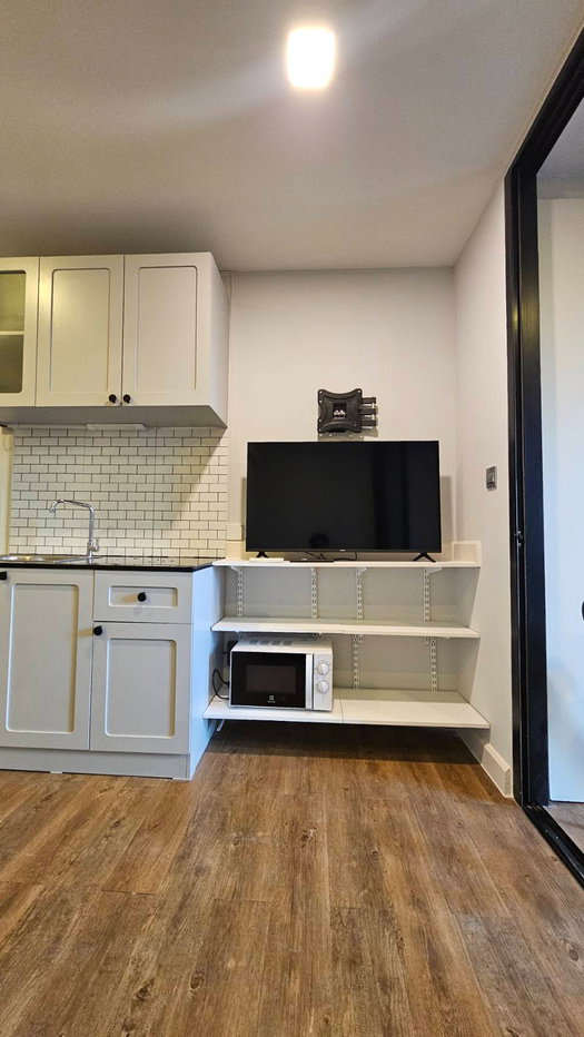 picture Esta Bliss Ramintra Condo For Rent - 2/5