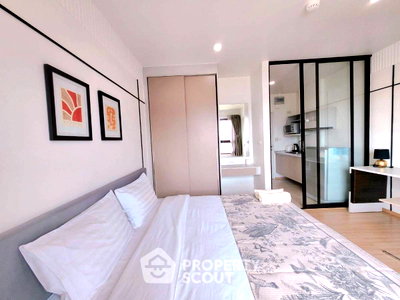 Condos for rent : 1-BR Condo at Zcape1 Condominium close to Laguna (ID 2940323)