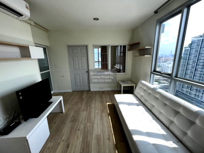 Condos for rent : FOR RENT condo , Life @ Ratchada - Suthisan , MRT-Sutthisan , Sam Saen Nok , Huai Khwang , Bangkok , CX-40483 ✅ Live chat with us ADD LINE @connexproperty ✅