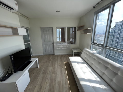 🔥🔥🔥 FOR RENT condo , Life @ Ratchada - Suthisan , MRT-Sutthisan , Sam Saen Nok , Huai Khwang , Bangkok , CX-40483 ✅ Live chat with us ADD LINE @connexproperty ✅ 🔥🔥🔥