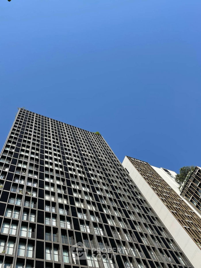 picture 1-BR Condo at Noble Be 33 near BTS Phrom Phong (ID 650241) - 25/42