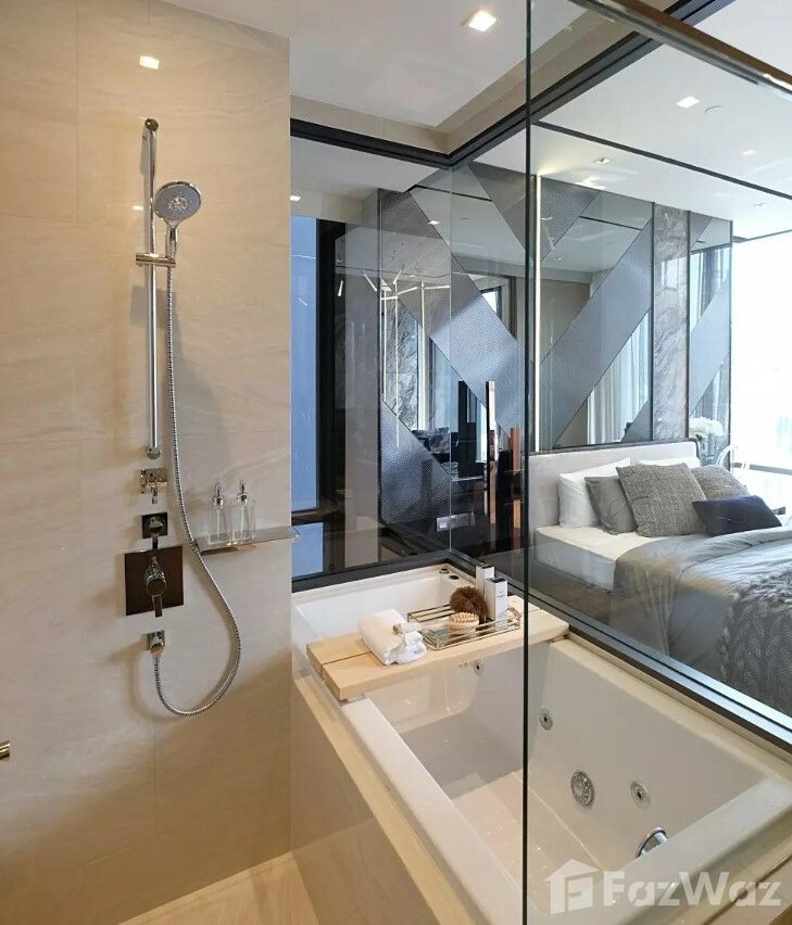 picture 1 Bedroom Condo for sale at Ashton Silom  5756246 - 3/9