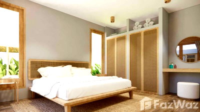 Houses for sale Ko Samui Surat Thani : 3 Bedroom Villa for sale at Elite Neighborhood 1  1945594