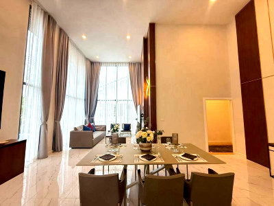 Houses for rent Bang Lamung Chonburi : ⛵Private Pool villa - Naklua ⛵ 3bedrooms >> THB55,000/month彡