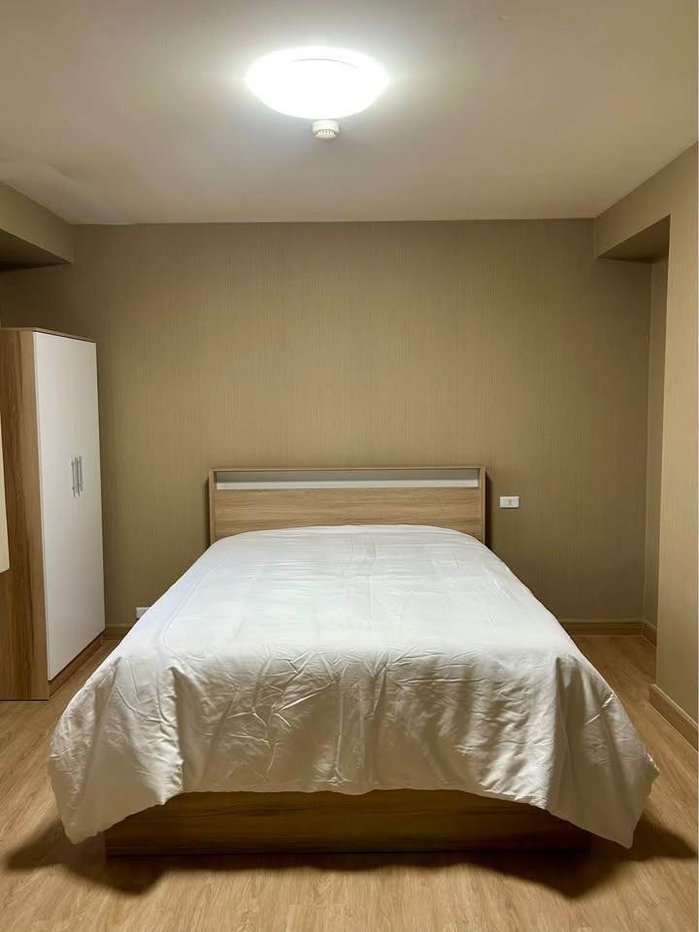 รูป LTHC15592 – Luxury Condo for Rent Asoke | High Floor Spacious Residence | Near BTS Asoke | 52,000 THB | คอนโดหรูให้เช่า อโศก ห้องกว้าง ชั้นสูง ใกล้ BTS อโศก - รูปที่ 6/6