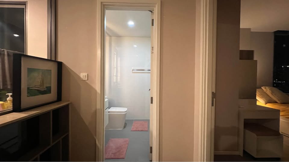 picture For rent The Room Sukhumvit 69 ðīðī - 12/15