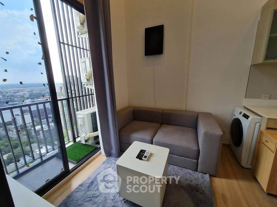 รูป คอนโด 1-ห้องนอน ที่ มารุ เอกมัย 2 ใกล้ BTS เอกมัย (ID 2940136) - รูปที่ 5/32