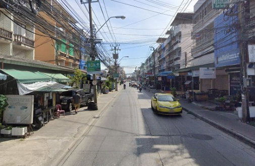 รูป ขายอพาร์ตเม้นท์ สุขุมวิท 113  Yield 10% ใกล้ MRT ศรีด่าน และ Jas Urban Srinakarin - รูปที่ 2/4