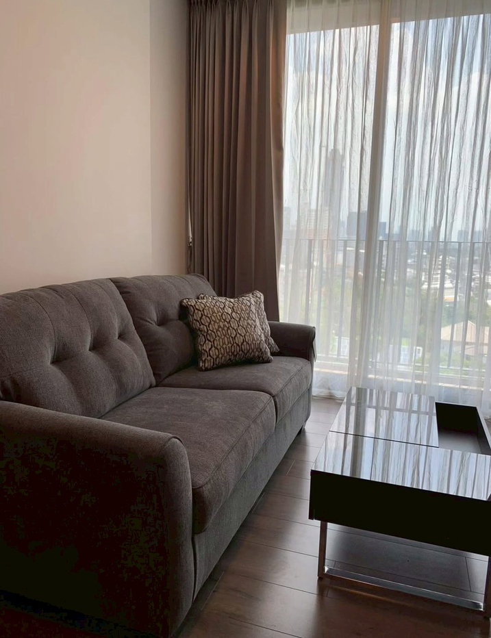 picture ME2500158 Condo For Rent Whizdom Essence - 5/9