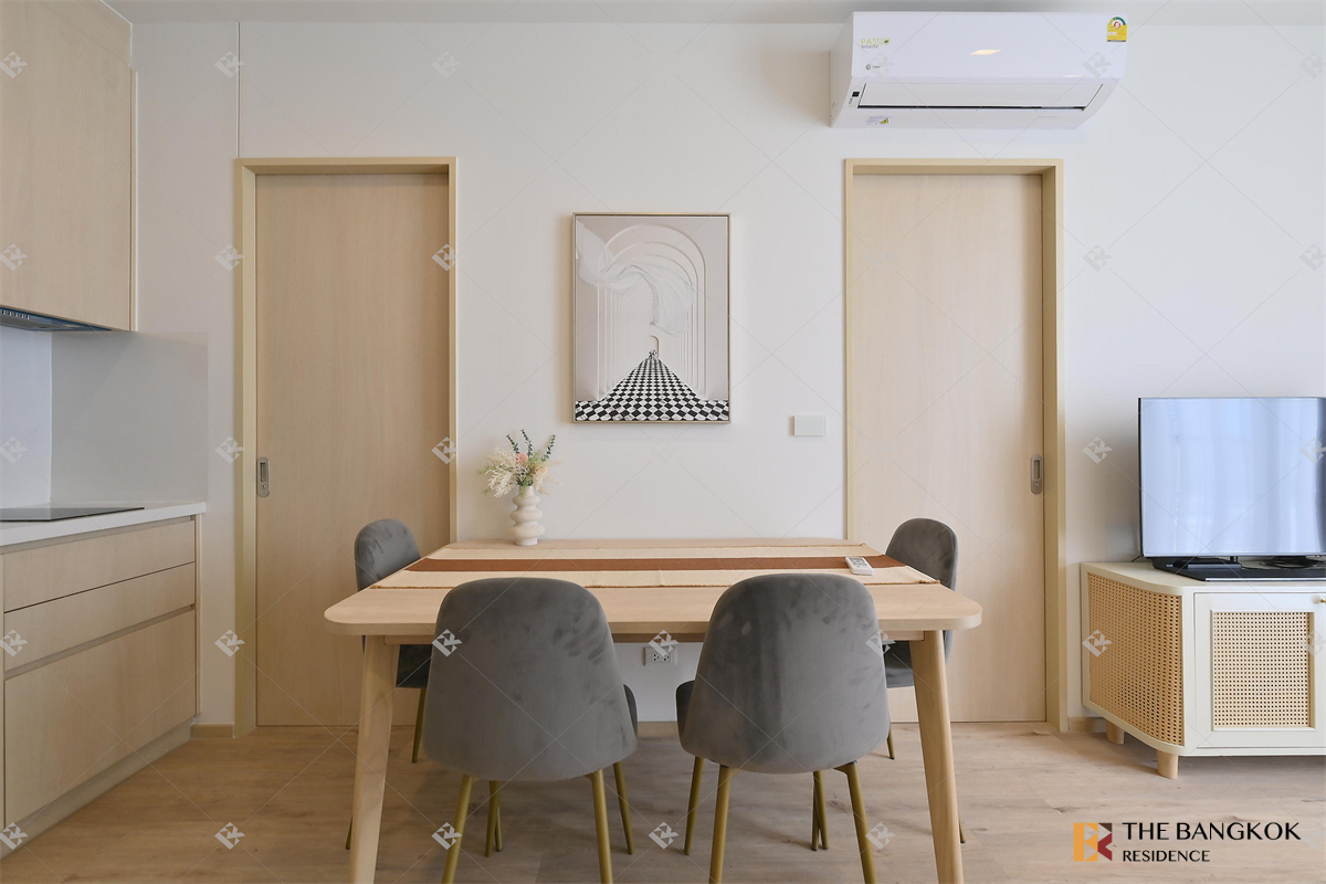 picture NOBLE STATE 39 near BTS Phrom Phong Convenient Travel, Great Value per Square Meter - 3/10
