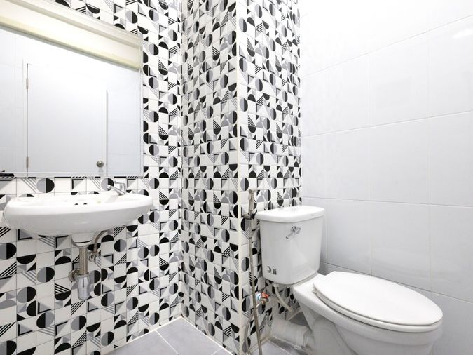 Studio condo for sale, 31.6 sqm, Kirasup Mansion Ville