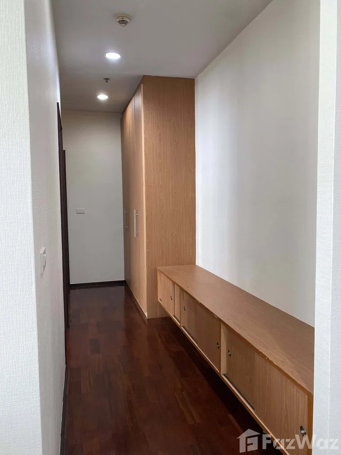 รูป คอนโดให้เช่า 2 ห้องนอน ในโครงการ โนเบิล ออร่า 5666351 - รูปที่ 11/11