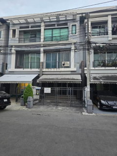 รูปภาพ เช่าบ้าน Baan Klang Mueng Rama 9 - Ramkhamhaeng/บ้านกลางเมือง พระราม 9 - รามคำแหง (D6905041) ID Line : @condo98