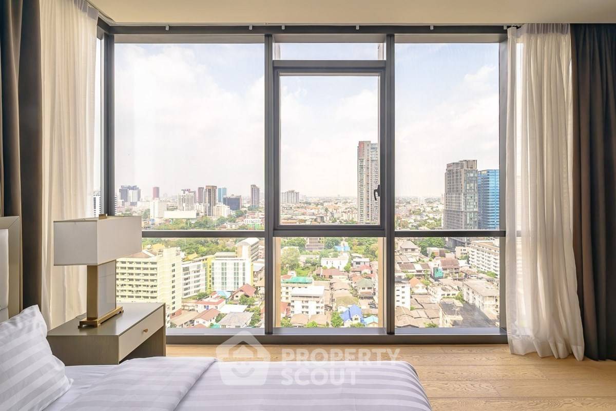 picture 2-BR Condo at The Monument Thonglo close to Thong Lo (ID 2939874) - 17/30