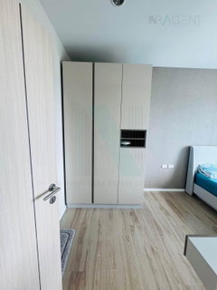 รูปภาพ 🎊 For Rent Condo AMBER BY EASTERN STAR Building 1, Floor 20,1 bed room, Room size 35 sqm