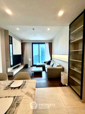 Condos for rent : 2-BR Condo at The Address Siam-Ratchathewi near BTS Ratchathewi (ID 2939878)